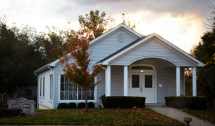 Cheney Witt Funeral Chapel