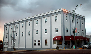 Cheney Witt Funeral Chapel