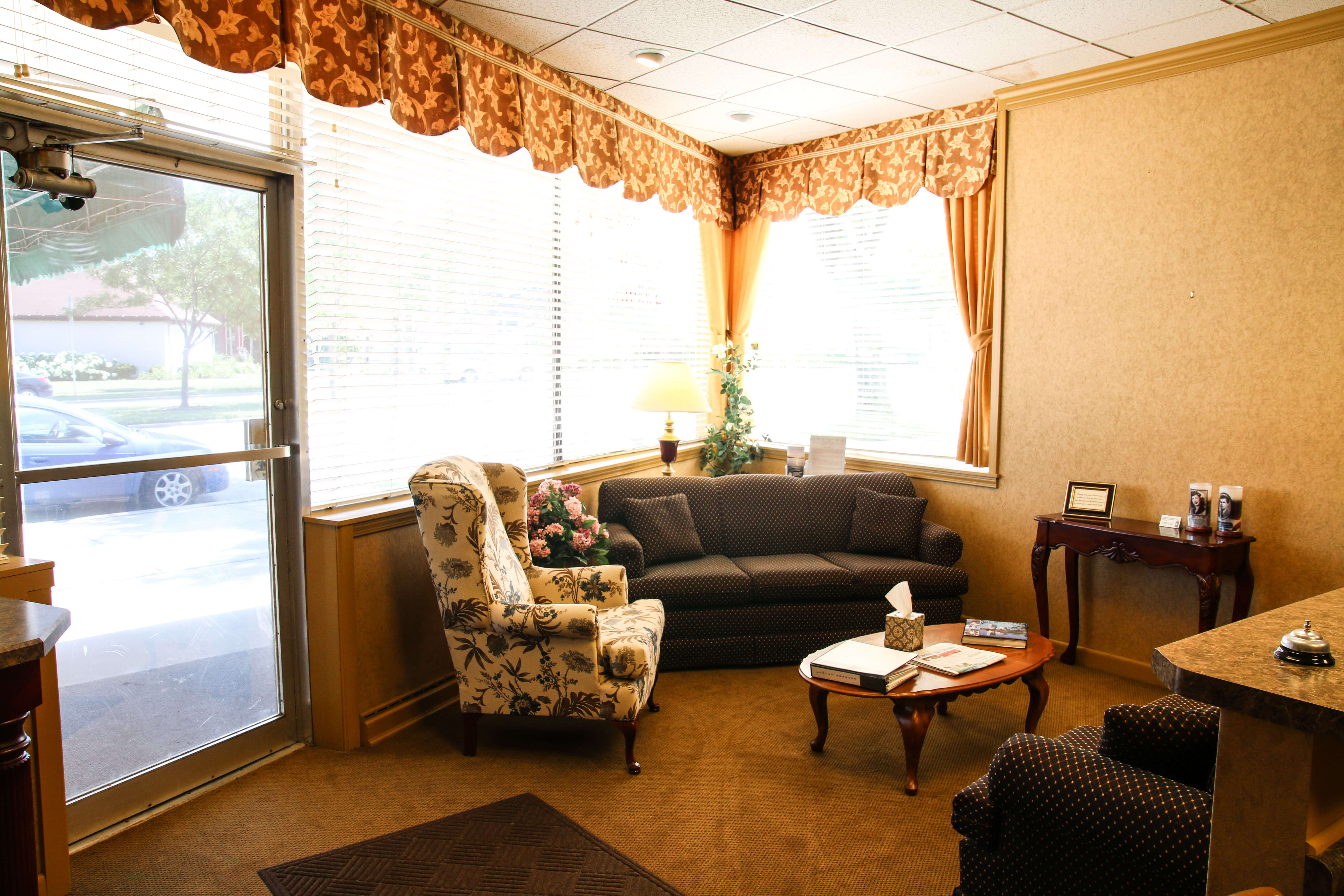 Church & Chapel Funeral Services and Preplanning Centers Brookfield