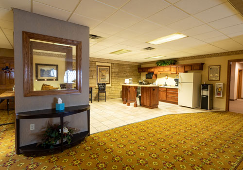 Church & Chapel Funeral Services and Preplanning Centers | Brookfield