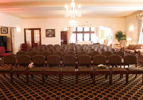 Church & Chapel Funeral Services and Preplanning Centers | Brookfield