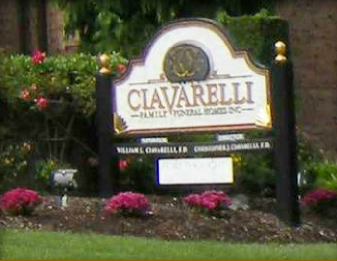 Ciavarelli Family Funeral Homes, Inc. Conshohocken & Ambler, PA