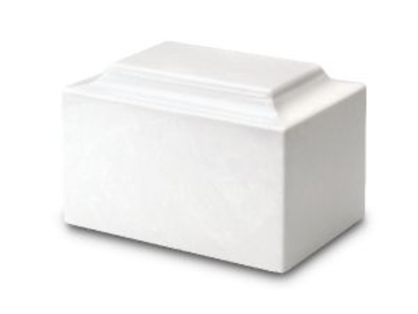 Alpine White
