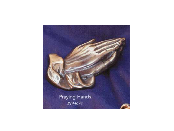 Praying Hands