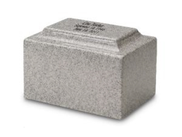 Riverstone Gray