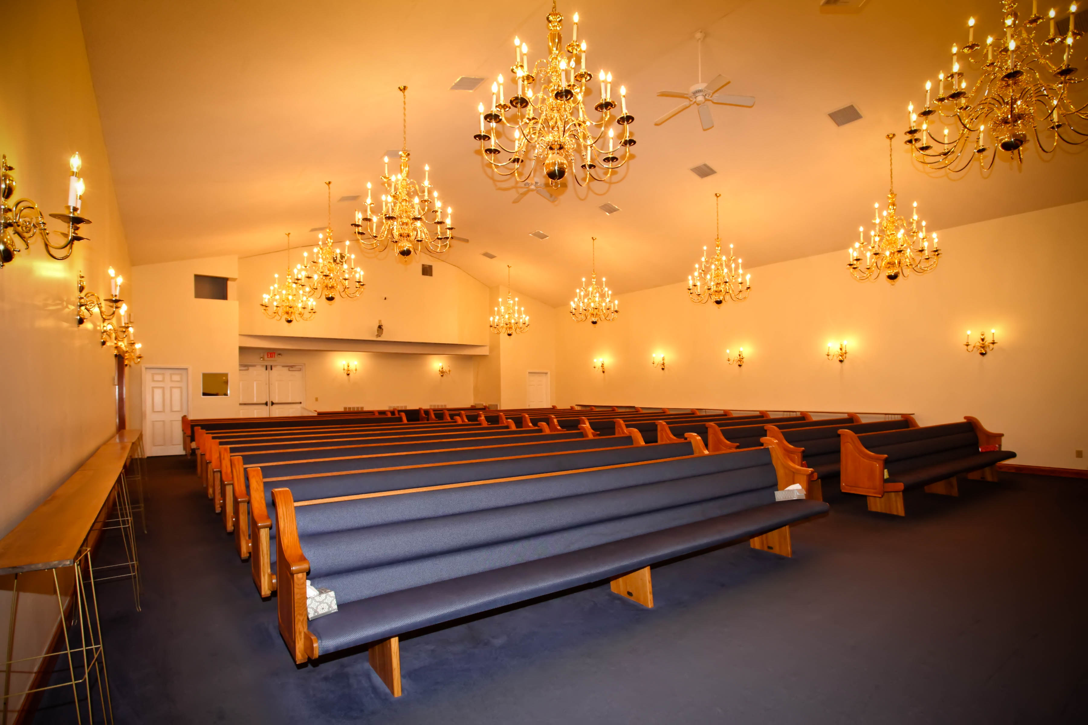 Croley Funeral Gilmersetting - 9jw5z8v