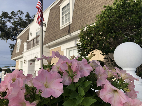 Daytona Beach Funeral Home 3