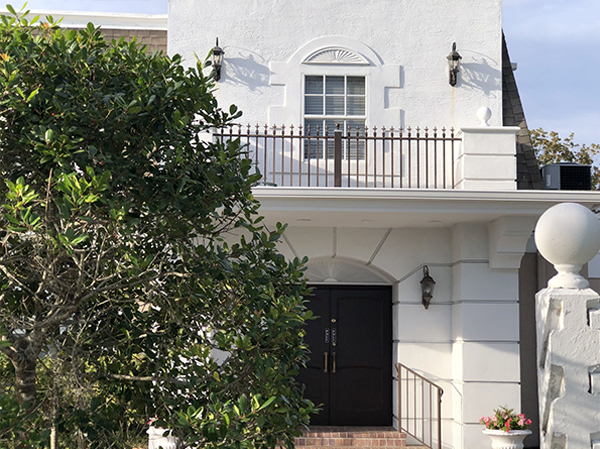 Daytona Beach Funeral Home 4