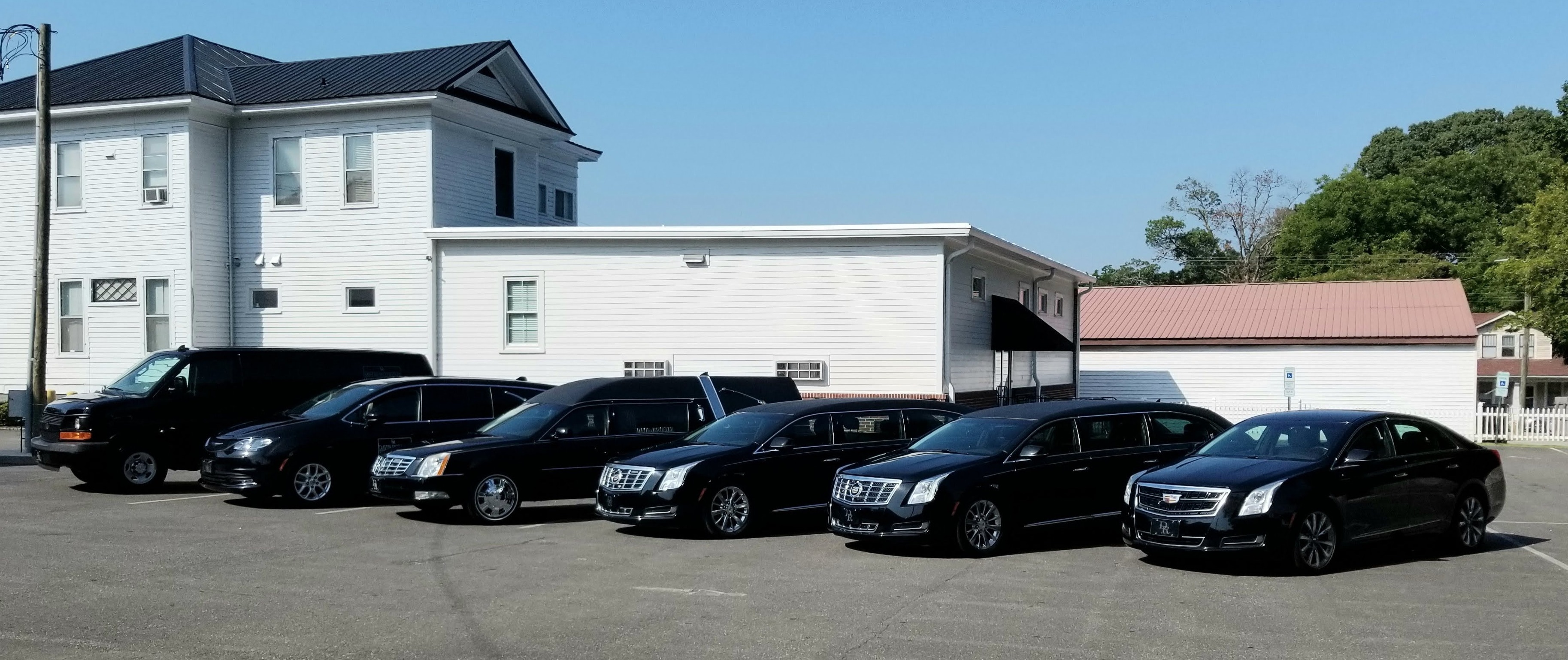 Mary Davis Royster Funeral Home Obituary - wavgcma