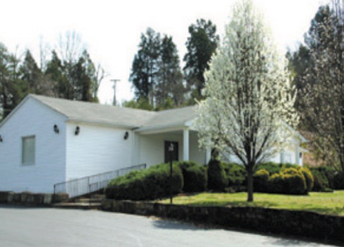 Dixon-Atwood Trowbridge Funeral Home