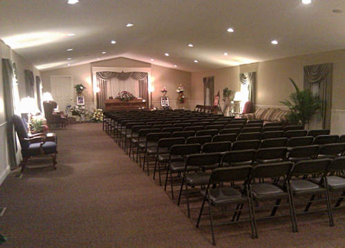 Dixon-Atwood Trowbridge Funeral Home