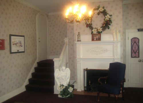 Dixon-Atwood Trowbridge Funeral Home