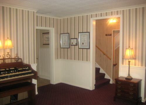 Dixon-Atwood Trowbridge Funeral Home