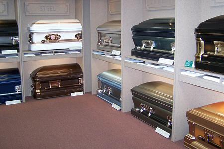 Dowell & Martin Funeral Home