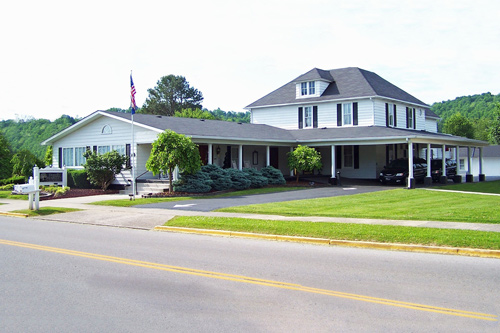 Dowell & Martin Funeral Home