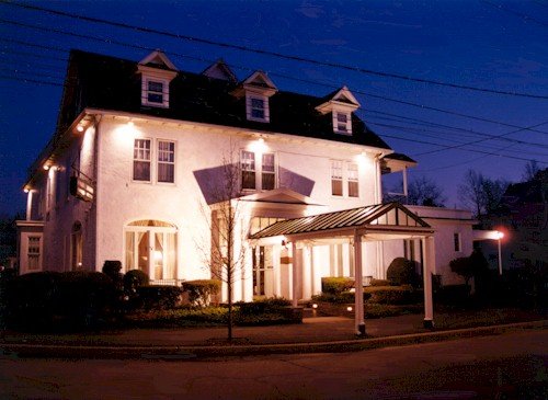 Howard J Snowdon Funeral Home, Scranton PA