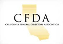 California Funeral Director's Association