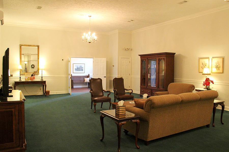 Cookeville, TN Funeral Home & Cremation Dyer Funeral Home