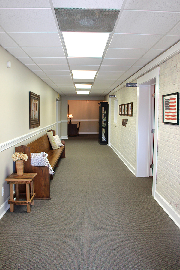 Cookeville, TN Funeral Home & Cremation Dyer Funeral Home