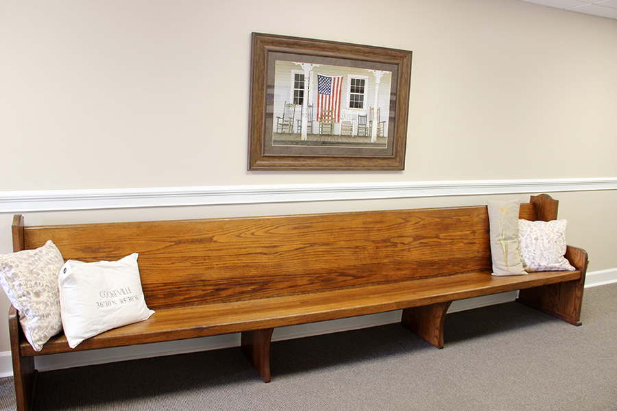 Cookeville, TN Funeral Home & Cremation Dyer Funeral Home