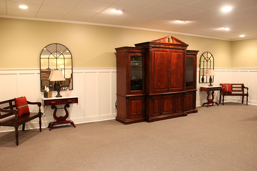 Cookeville, TN Funeral Home & Cremation Dyer Funeral Home