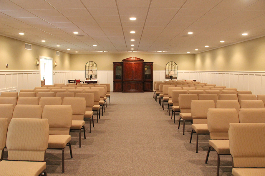 Cookeville, TN Funeral Home & Cremation Dyer Funeral Home