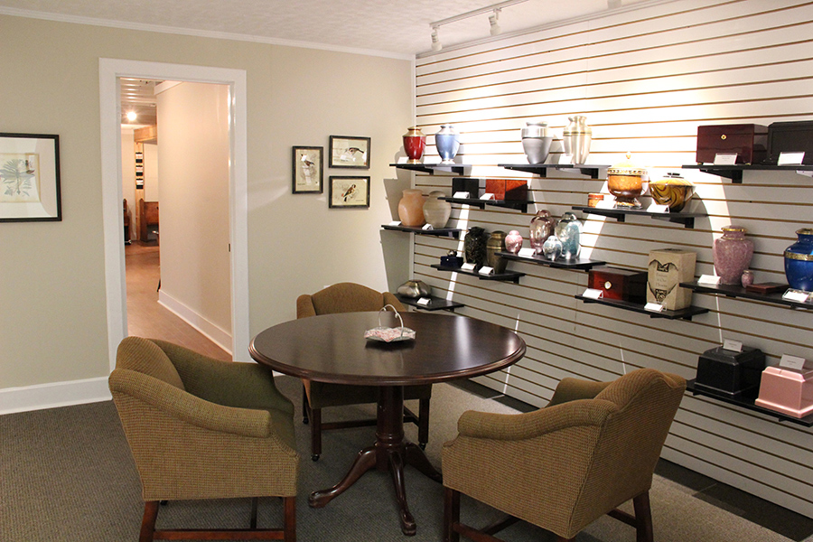 Cookeville, TN Funeral Home & Cremation Dyer Funeral Home