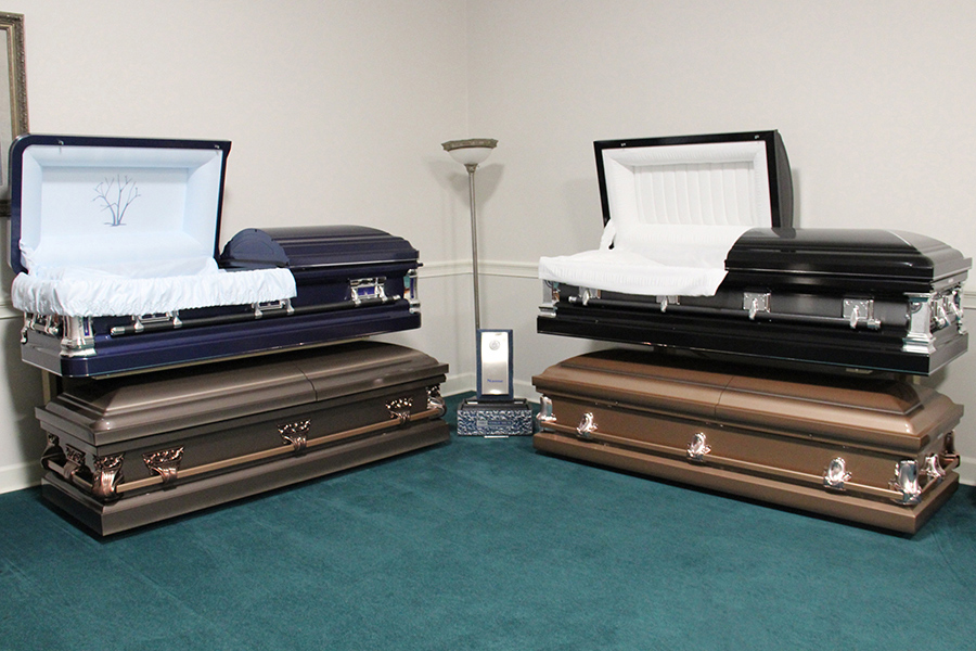 Cookeville, TN Funeral Home & Cremation Dyer Funeral Home