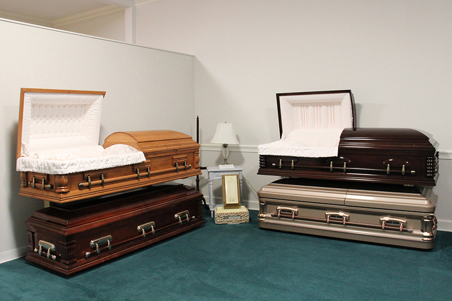 Cookeville, TN Funeral Home & Cremation Dyer Funeral Home