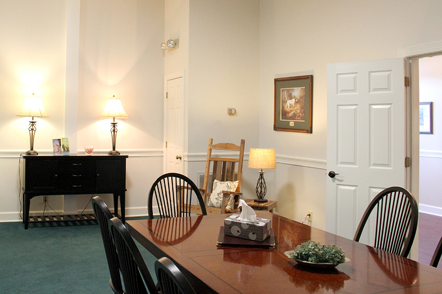 Cookeville, TN Funeral Home & Cremation Dyer Funeral Home