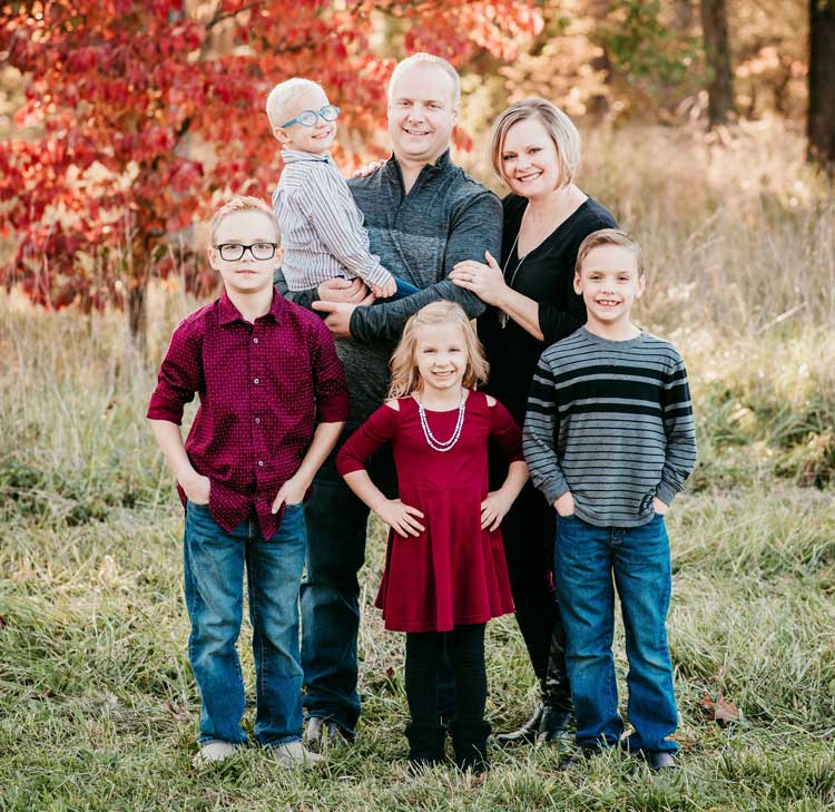 Our Story Eaton Funeral Home & Cremation Center