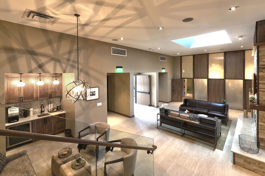 Comprehensive Overview of Our Funeral Home Facilities