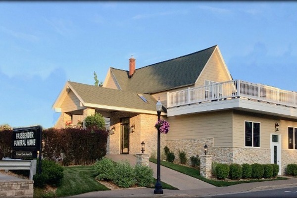 Fassbender Funeral Home Obituaries Near Ishpeming Mi