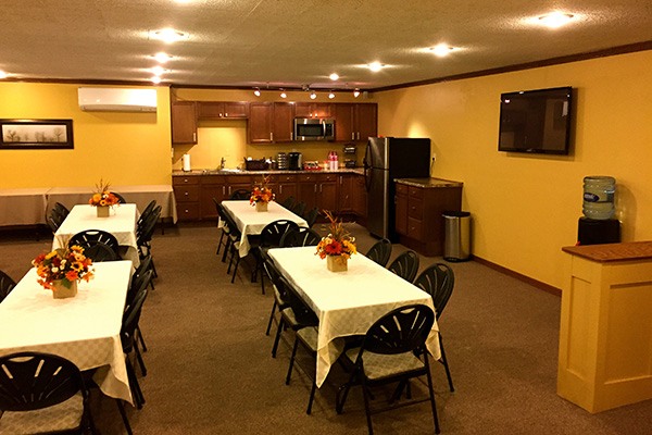 Fassbender Funeral Home