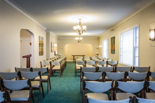 Fassbender Funeral Home