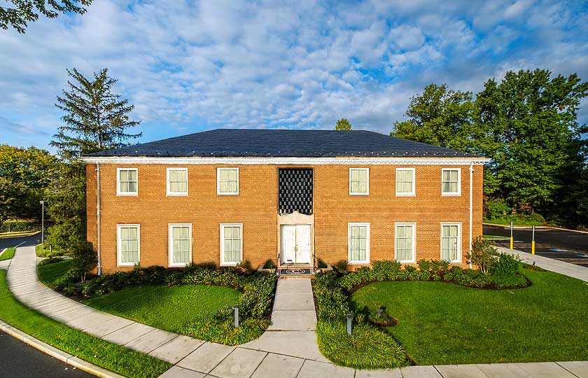 Facility Francis J. Collins Funeral Home, Inc.