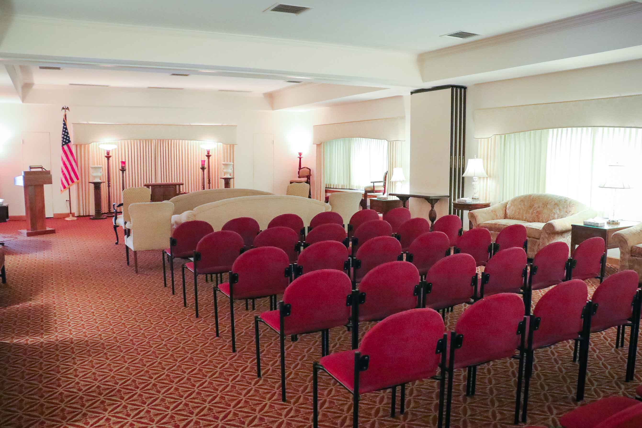 Threads Of Sorrow Friedrichs Funeral Home Obituaries Weave A Tapestry Of Loss - 1eqavfp
