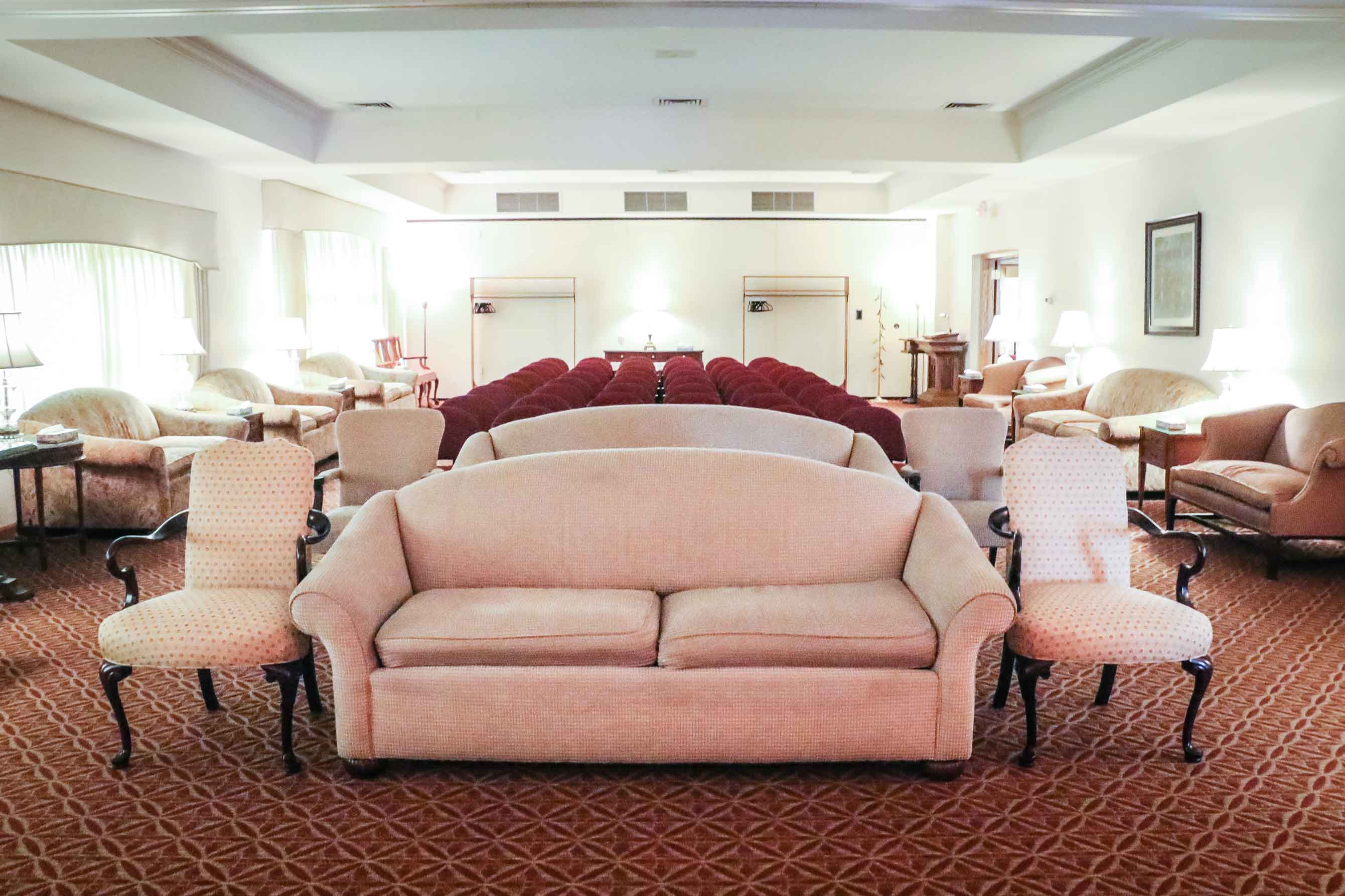 Threads Of Sorrow Friedrichs Funeral Home Obituaries Weave A Tapestry Of Loss - ns8kenm