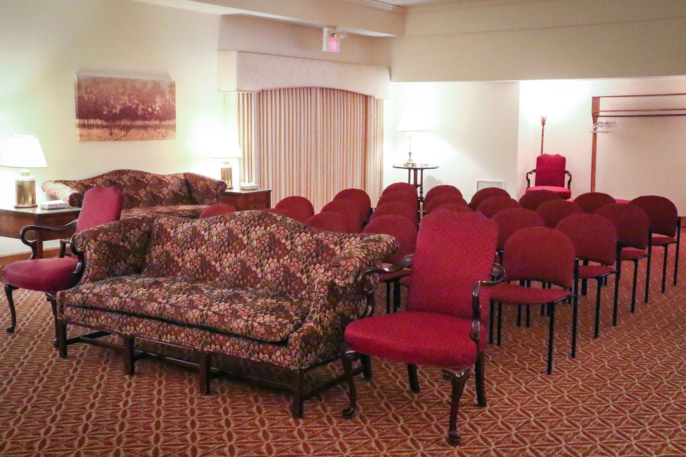 Threads Of Sorrow Friedrichs Funeral Home Obituaries Weave A Tapestry Of Loss - hhf5c5t