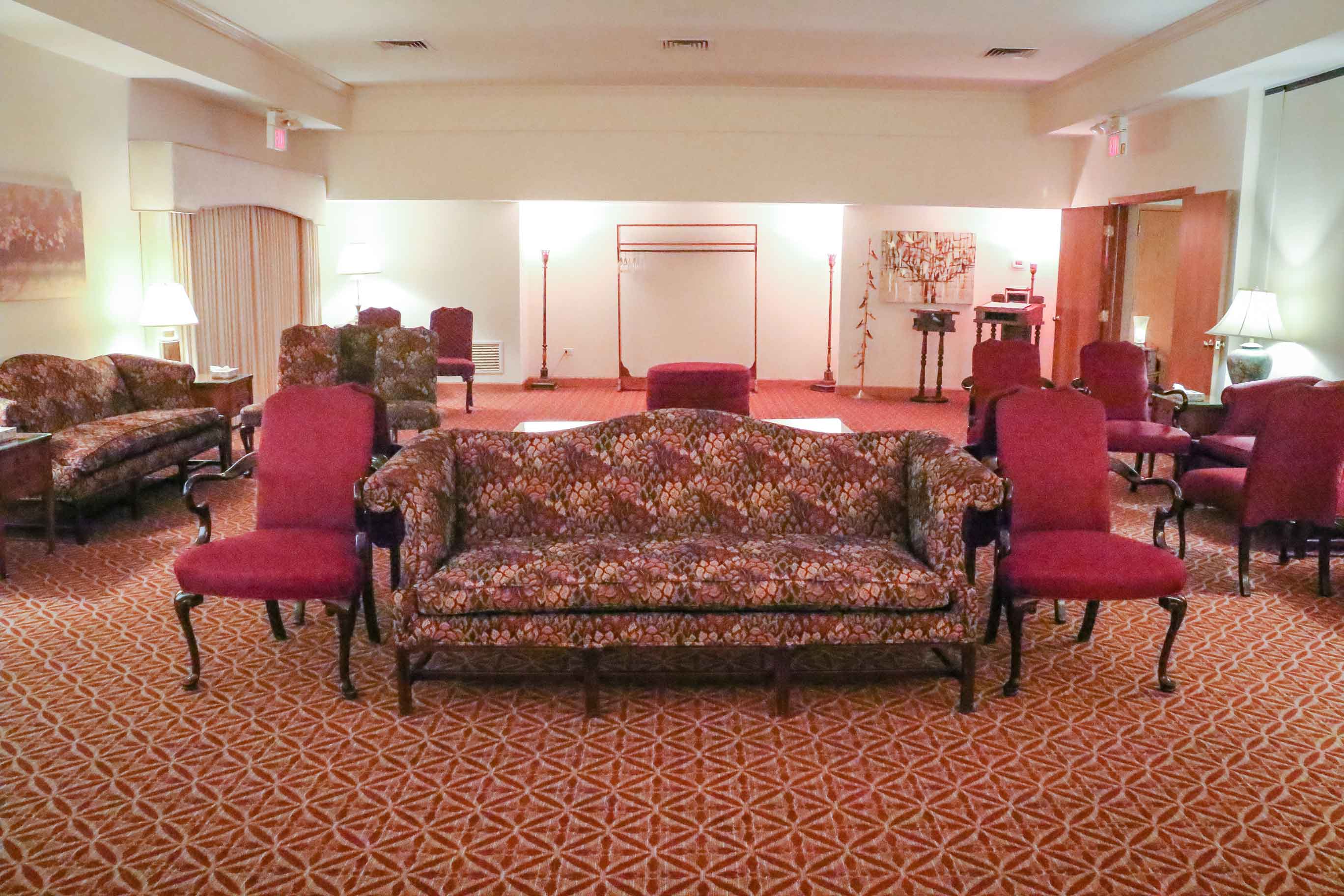 Threads Of Sorrow Friedrichs Funeral Home Obituaries Weave A Tapestry Of Loss - clzijg9