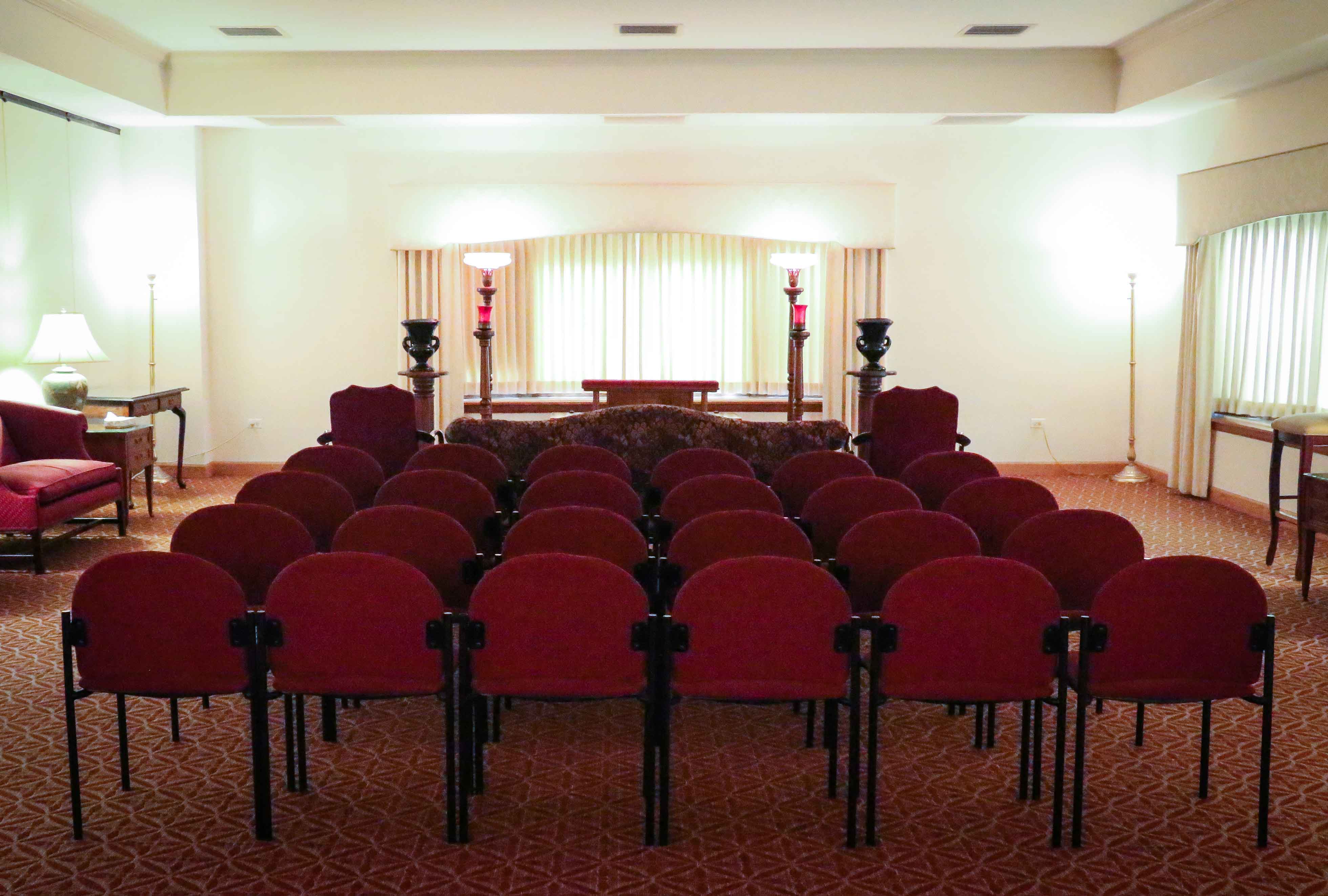Threads Of Sorrow Friedrichs Funeral Home Obituaries Weave A Tapestry Of Loss - cxfy2y2