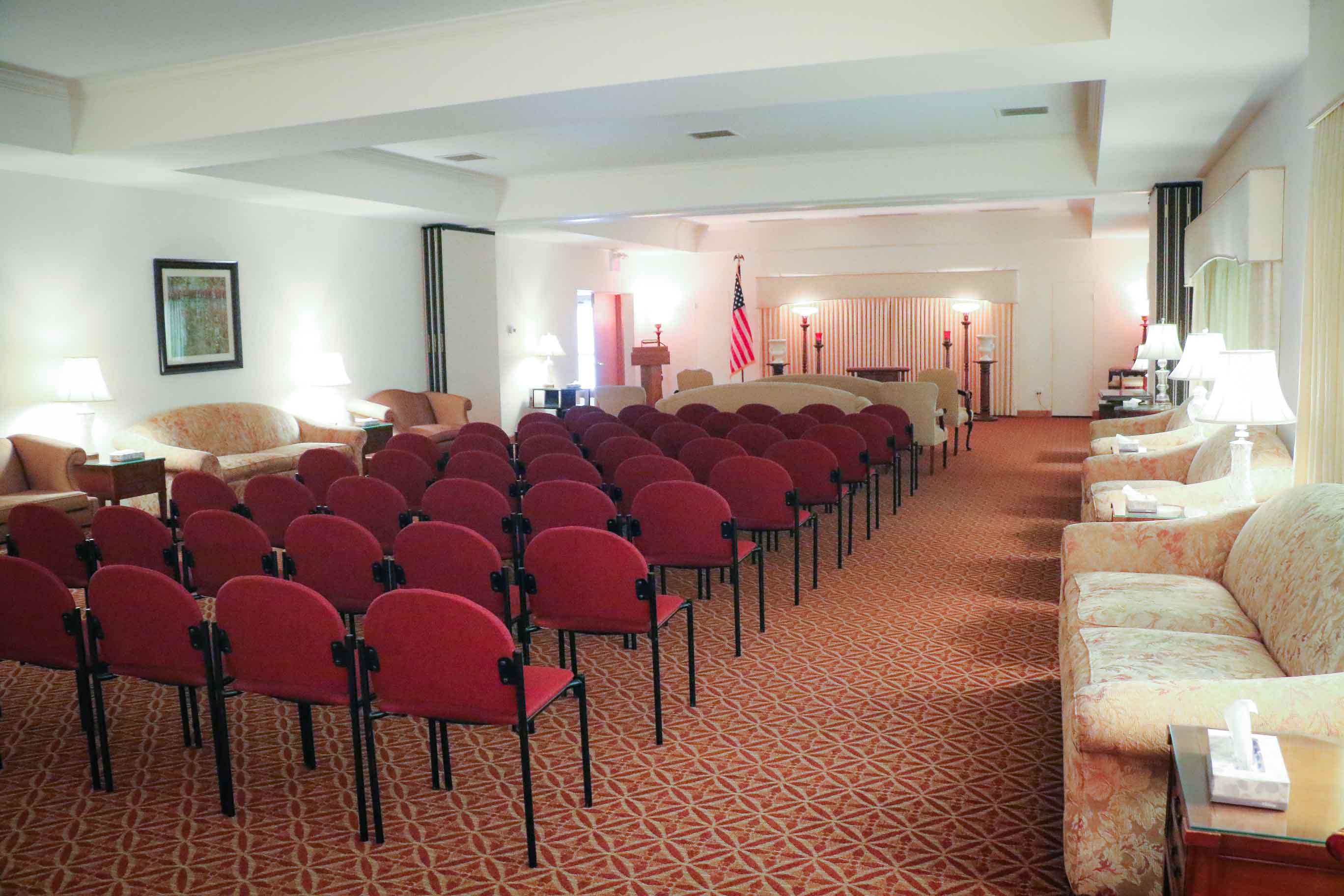 Threads Of Sorrow Friedrichs Funeral Home Obituaries Weave A Tapestry Of Loss - 5cajxql