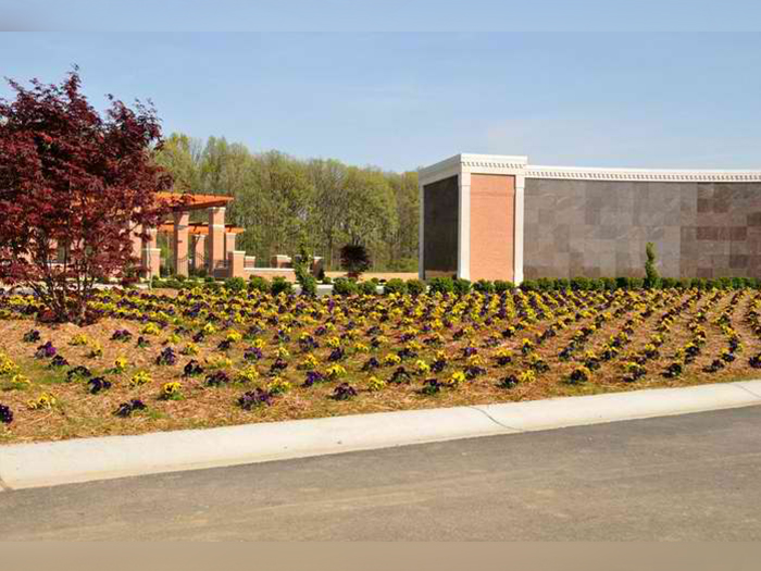 G.H. Herrmann Funeral Homes Indianapolis & Greenwood, IN