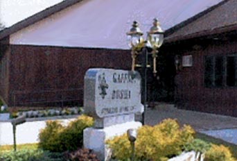 Gaffney Busha Funeral Home