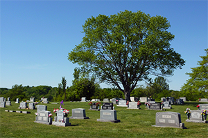 Riverview Memorial Gardens