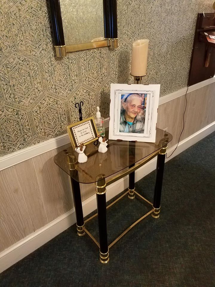 J. Peterson Funeral Home Bridgeport, CT Funeral Home & Cremation