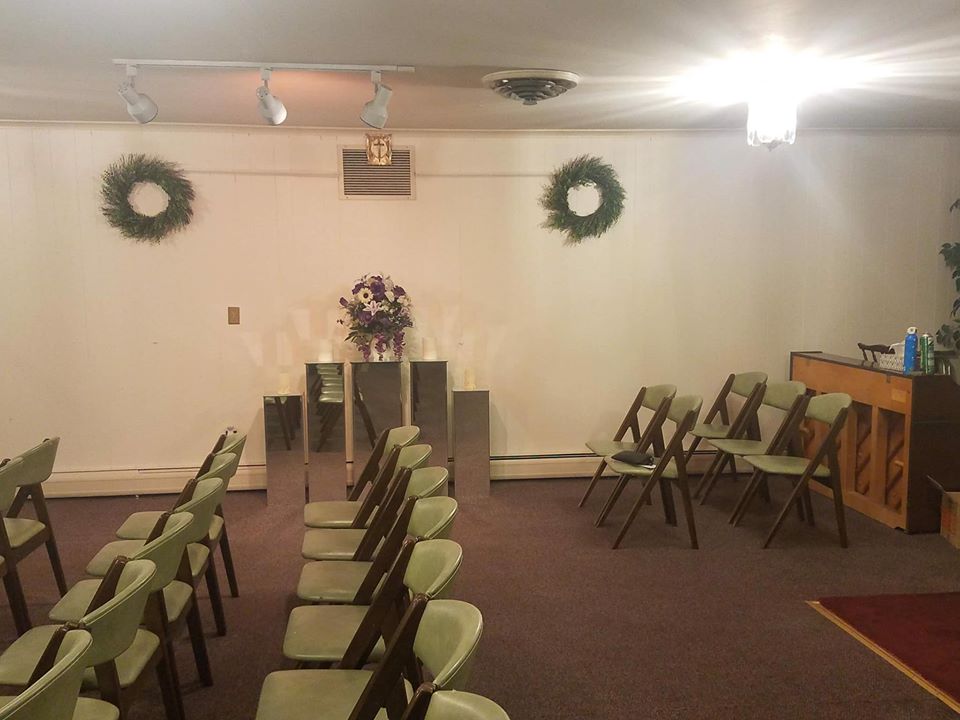 J. Peterson Funeral Home Bridgeport, CT Funeral Home & Cremation