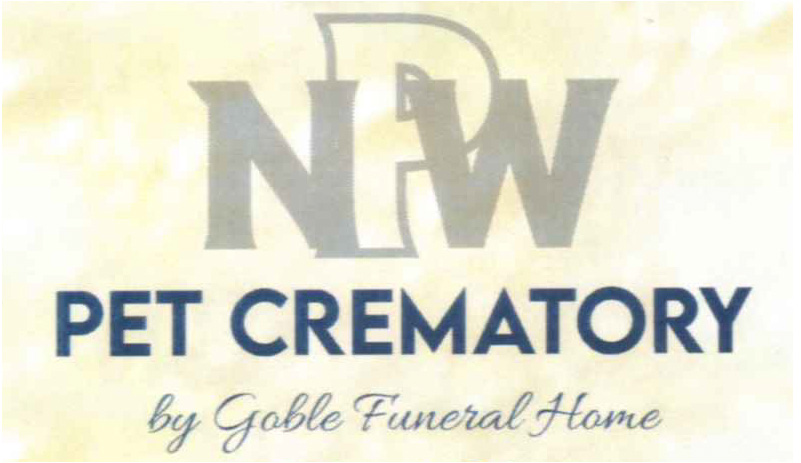 Northwest Pennsylvania Pet Crematory Logo