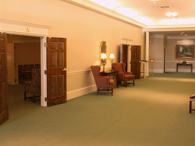 Gordon Funeral Service and Crematory Inc. Monroe, NC