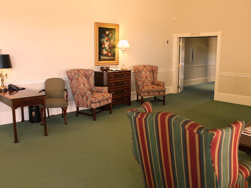 Gordon Funeral Service and Crematory Inc. Monroe, NC